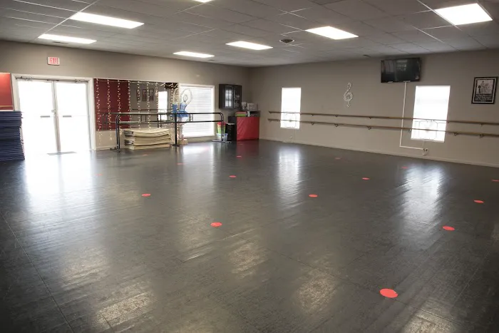 Academy of Dance Arts & Apparel Picture 1