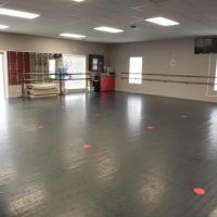 Academy of Dance Arts & Apparel ico