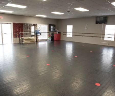 Academy of Dance Arts & Apparel