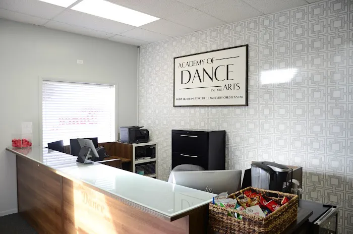 Academy of Dance Arts & Apparel Picture 8
