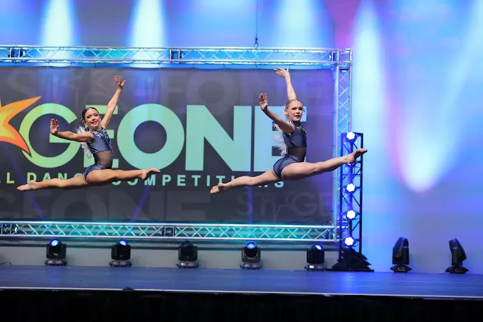 Mosaic Dance Center Picture 1