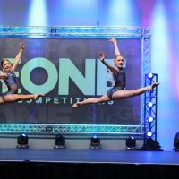 Mosaic Dance Center ico