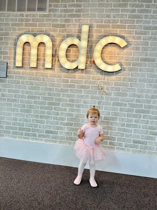 Mosaic Dance Center Picture 2