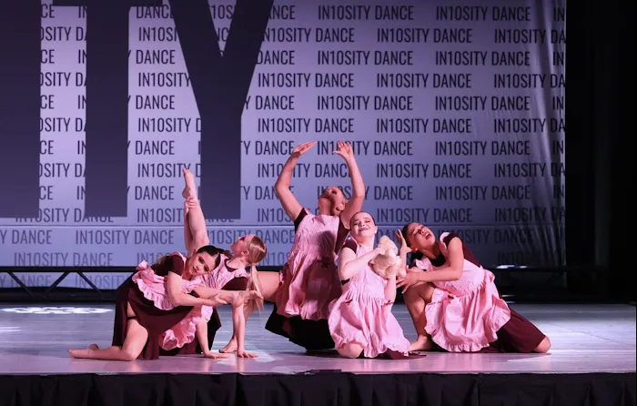 Mosaic Dance Center Picture 6