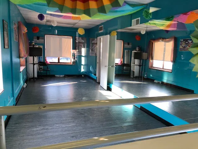 Synergy Dance Academy Picture 3