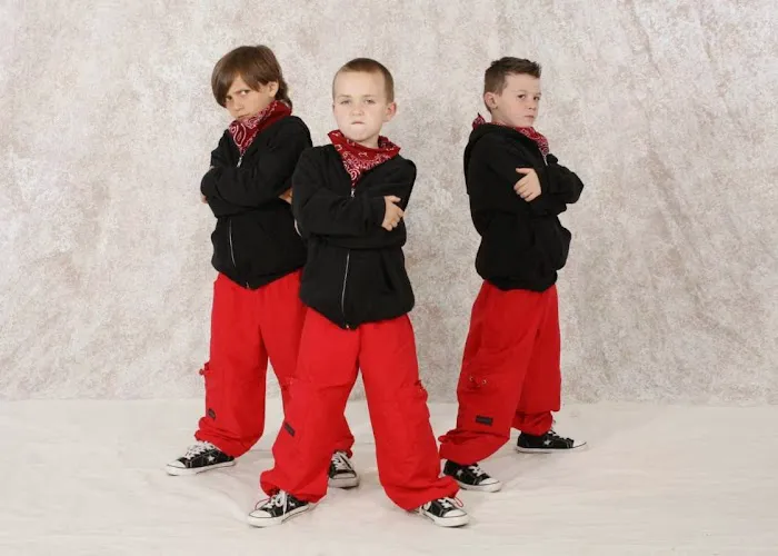Metro Dance Company Picture 2