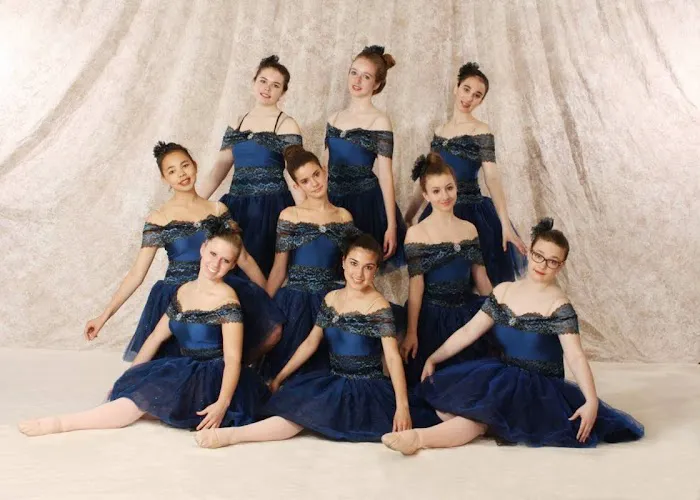 Metro Dance Company Picture 6