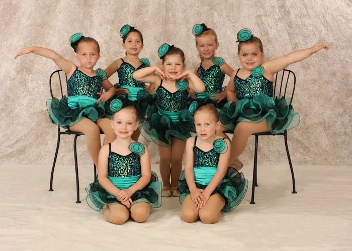 Metro Dance Company Picture 7