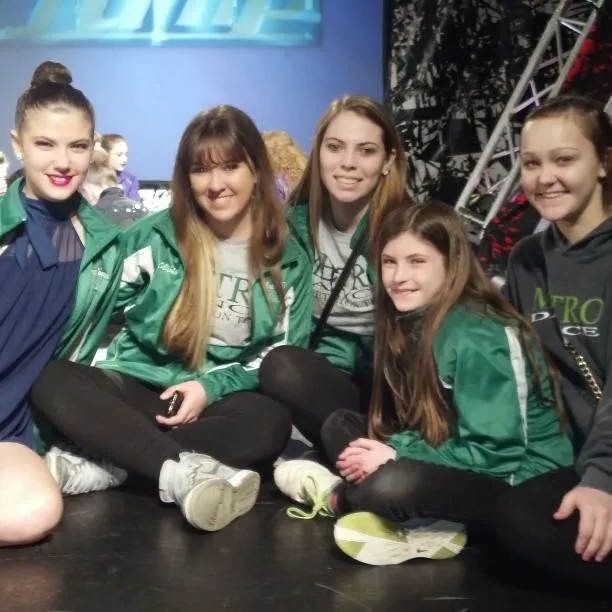 Metro Dance Company Picture 8