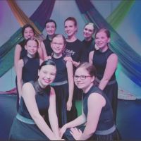 Artistry Dance Center ico