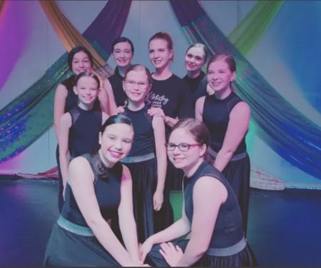 Artistry Dance Center