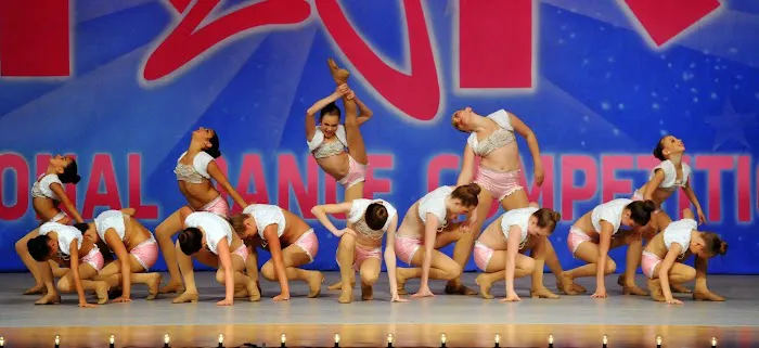 Piazza Dance Company Picture 1