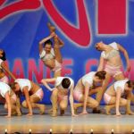Piazza Dance Company