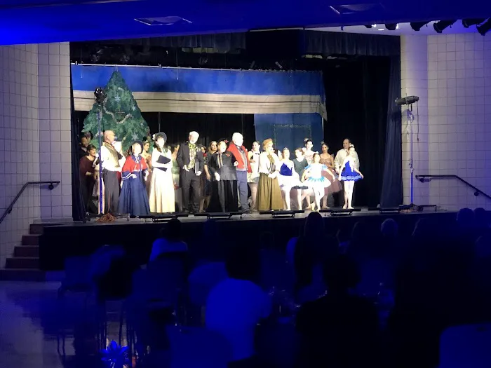 Piazza Dance Company Picture 4