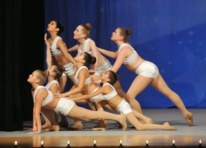 Piazza Dance Company Picture 8