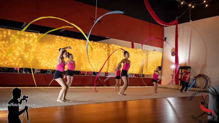 Center for Performance Arts And Learning Picture 2