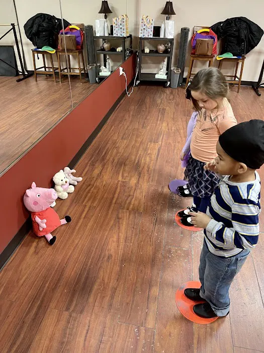 Center for Performance Arts And Learning Picture 9