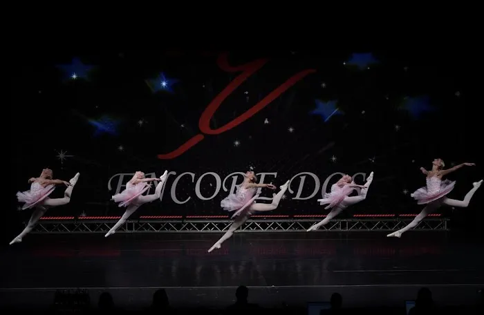 Milford Dance Academy Picture 1