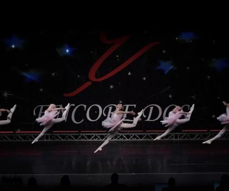 Milford Dance Academy