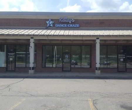 Kelley's Dance Craze LLC