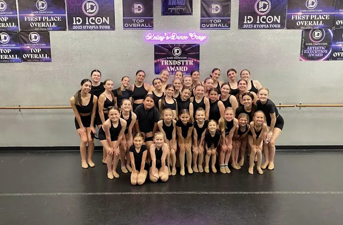 Kelley's Dance Craze LLC Picture 4