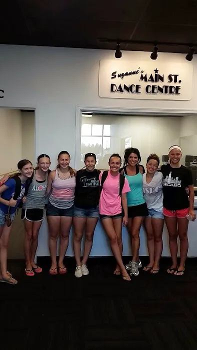 Suzanne's Main Street Dance Centre Picture 3