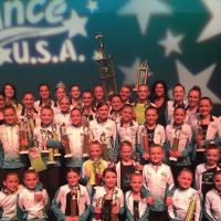 Suzanne's Main Street Dance Centre ico