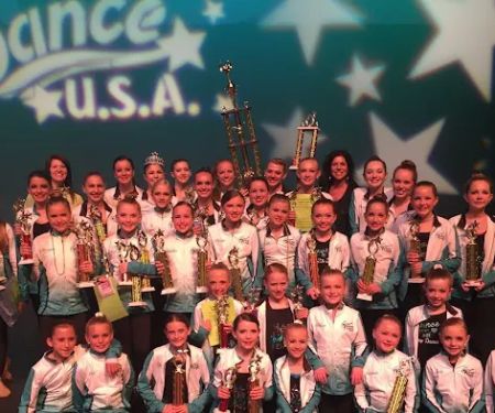 Suzanne's Main Street Dance Centre