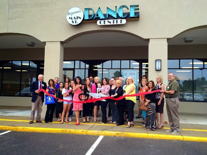 Suzanne's Main Street Dance Centre Picture 4