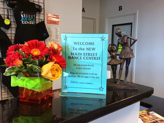 Suzanne's Main Street Dance Centre Picture 6