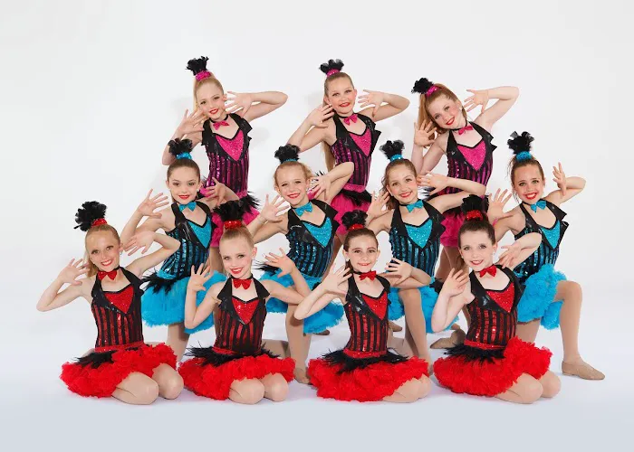 Suzanne's Main Street Dance Centre Picture 7