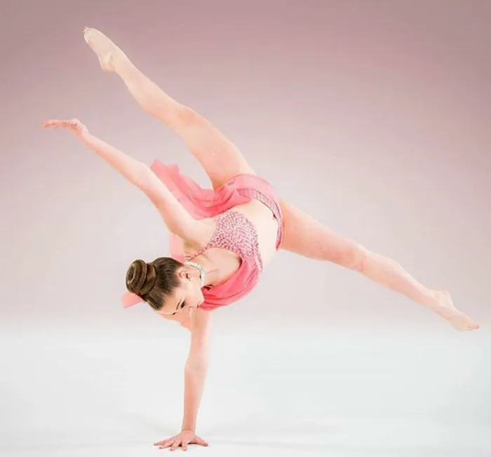 Performers Edge Dance Company Picture 2