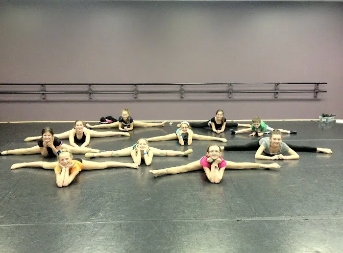 Performers Edge Dance Company Picture 1