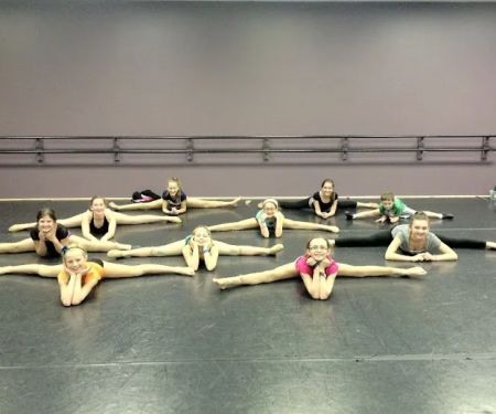 Performers Edge Dance Company