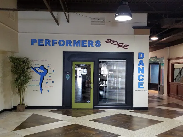 Performers Edge Dance Company Picture 6