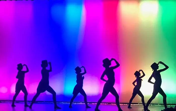 Center Stage Dance Company Picture 1