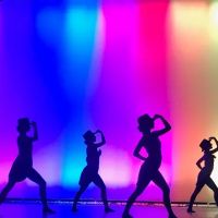 Center Stage Dance Company ico