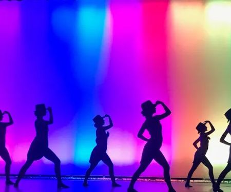 Center Stage Dance Company