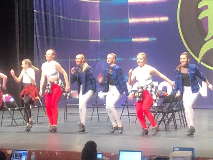 Center Stage Dance Company Picture 3