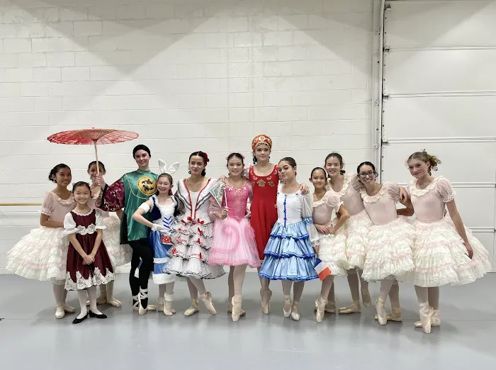 iBallet Picture 2