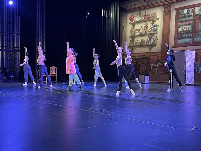 iBallet Picture 1