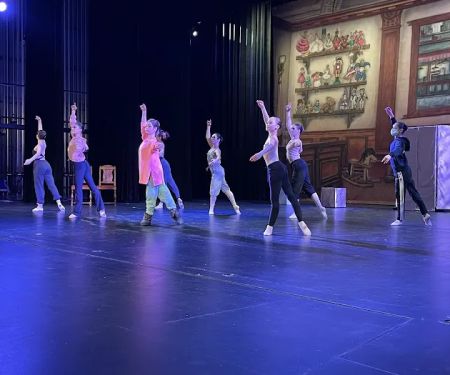 iBallet