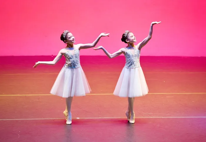 iBallet Picture 5