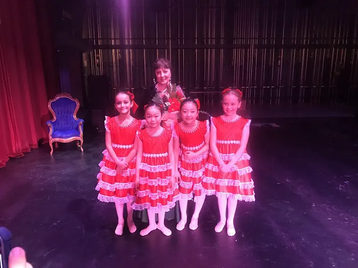 iBallet Picture 9