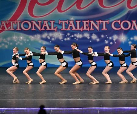Big City Dance Center LLC