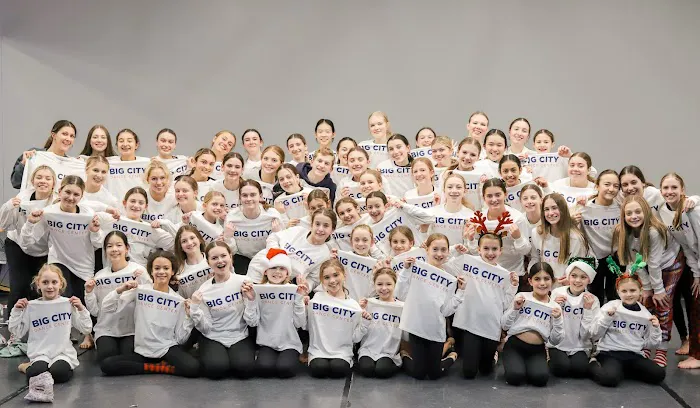 Big City Dance Center LLC Picture 2