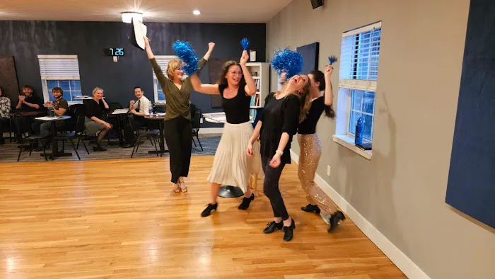 Arthur Murray Dance Studio of Northville Picture 3