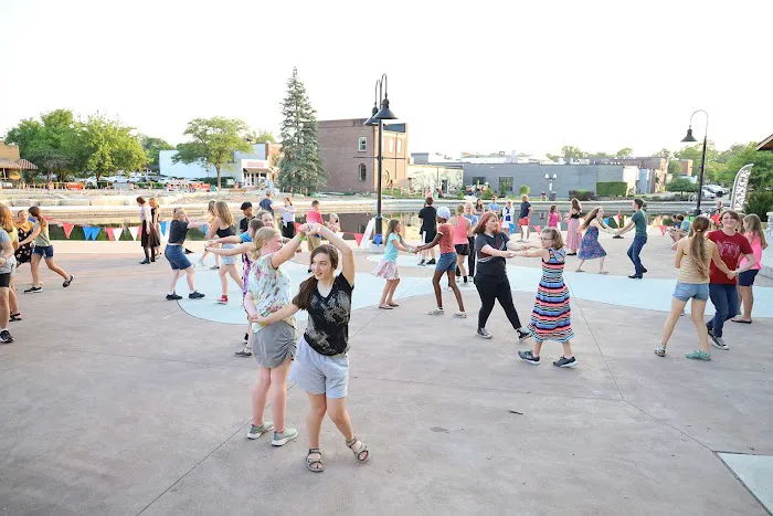The Dance Project Picture 3