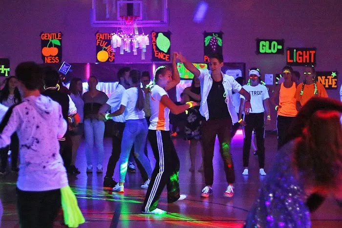 The Dance Project Picture 1