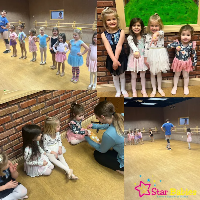 Karen's School of Dance Picture 4